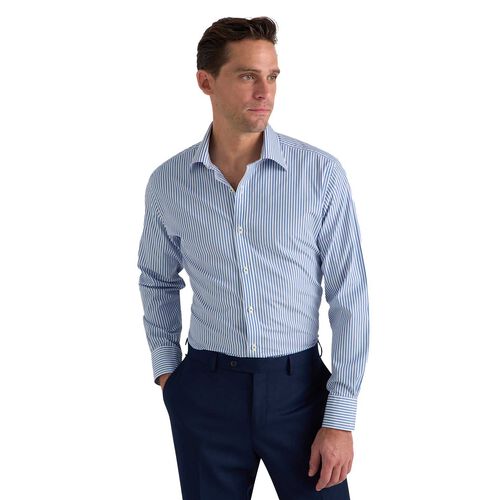 M.J. Bale Collins Shirt